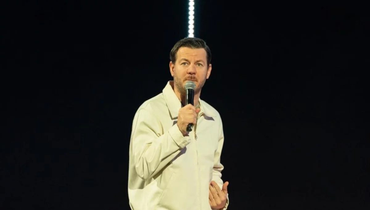 alessandro cattelan verso ballando con le stelle il colpaccio di milly carlucci da Novella2000.it alessandro cattelan verso ballando con le stelle il colpaccio di milly carlucci