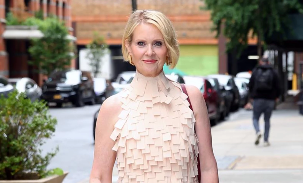 miranda di sex and the city sposa 100 coppie di donne in florida cynthia nixon punta al record del mondo da Novella2000.it miranda di sex and the city sposa 100 coppie di donne in florida cynthia nixon punta al record del mondo