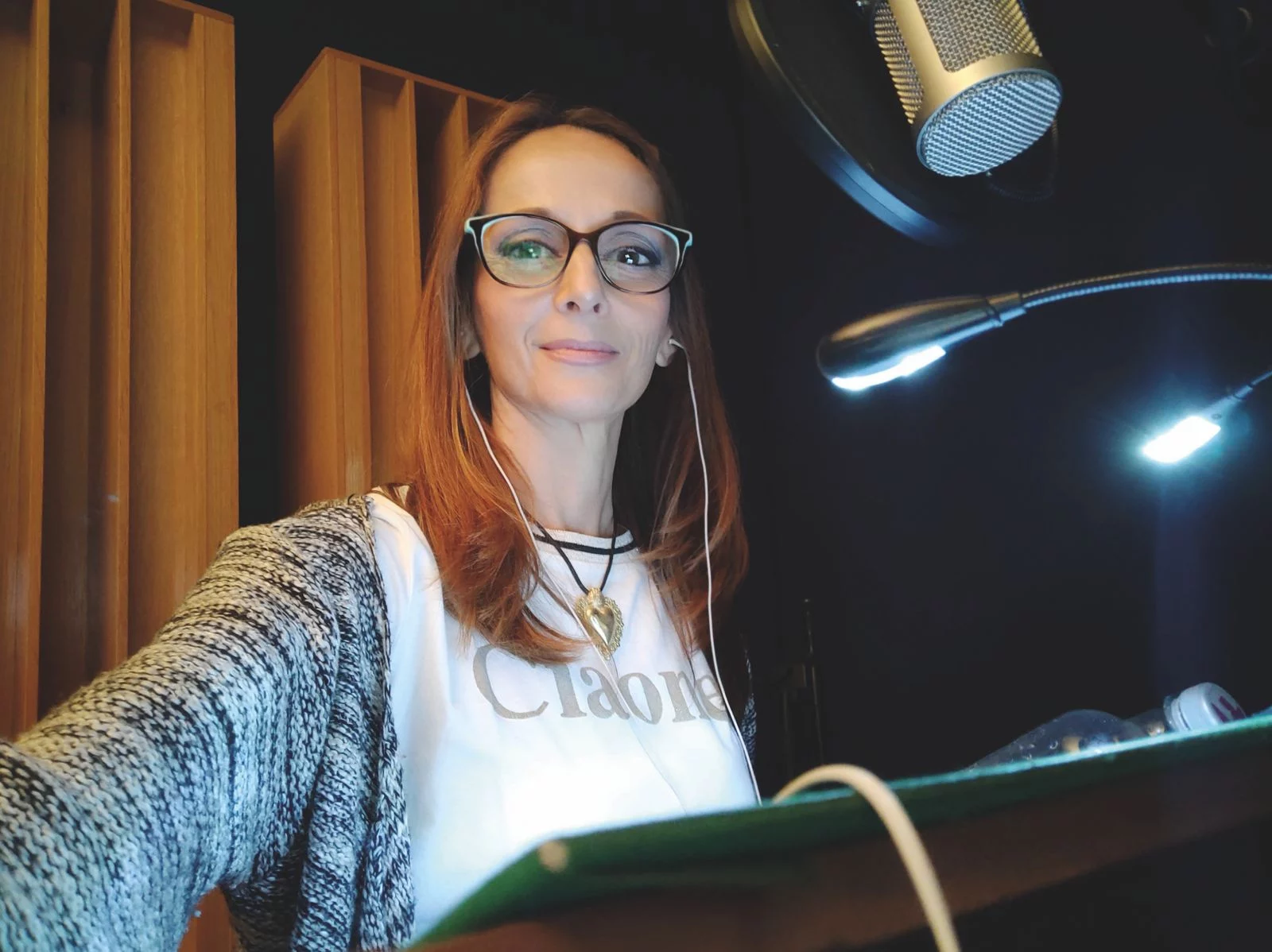 chi 232 emanuela pacotto la voce di barbie e dell8217eroine degli anime da Novella2000.it chi 232 emanuela pacotto la voce di barbie e dell8217eroine degli anime