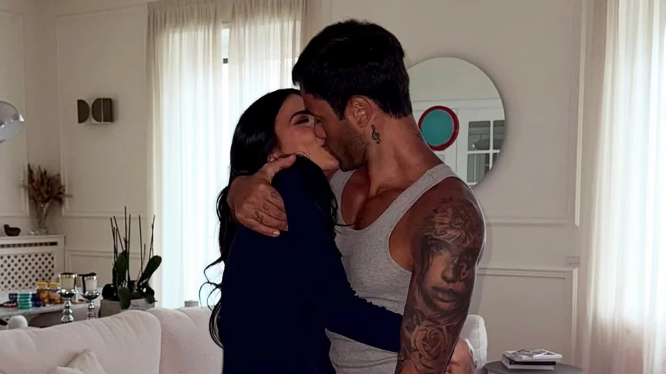 giulia salemi pierpaolo pretelli crisi