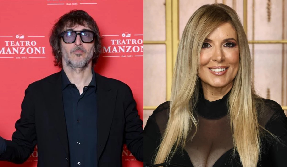 giuseppe cruciani parla dell8217ex selvaggia lucarelli ecco cos8217ha detto da Novella2000.it giuseppe cruciani parla dell8217ex selvaggia lucarelli ecco cos8217ha detto