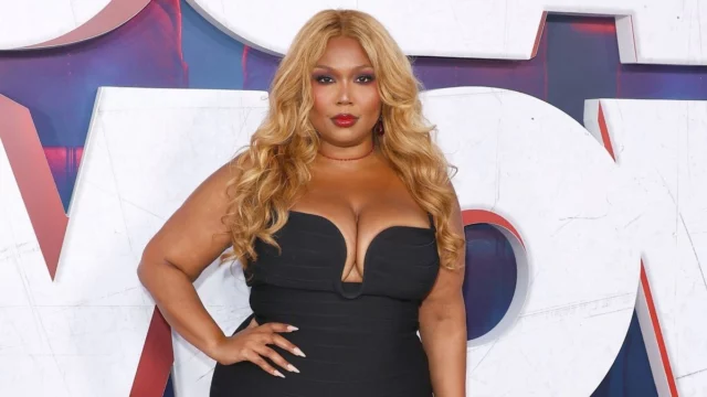 lizzo dimagrimento peso
