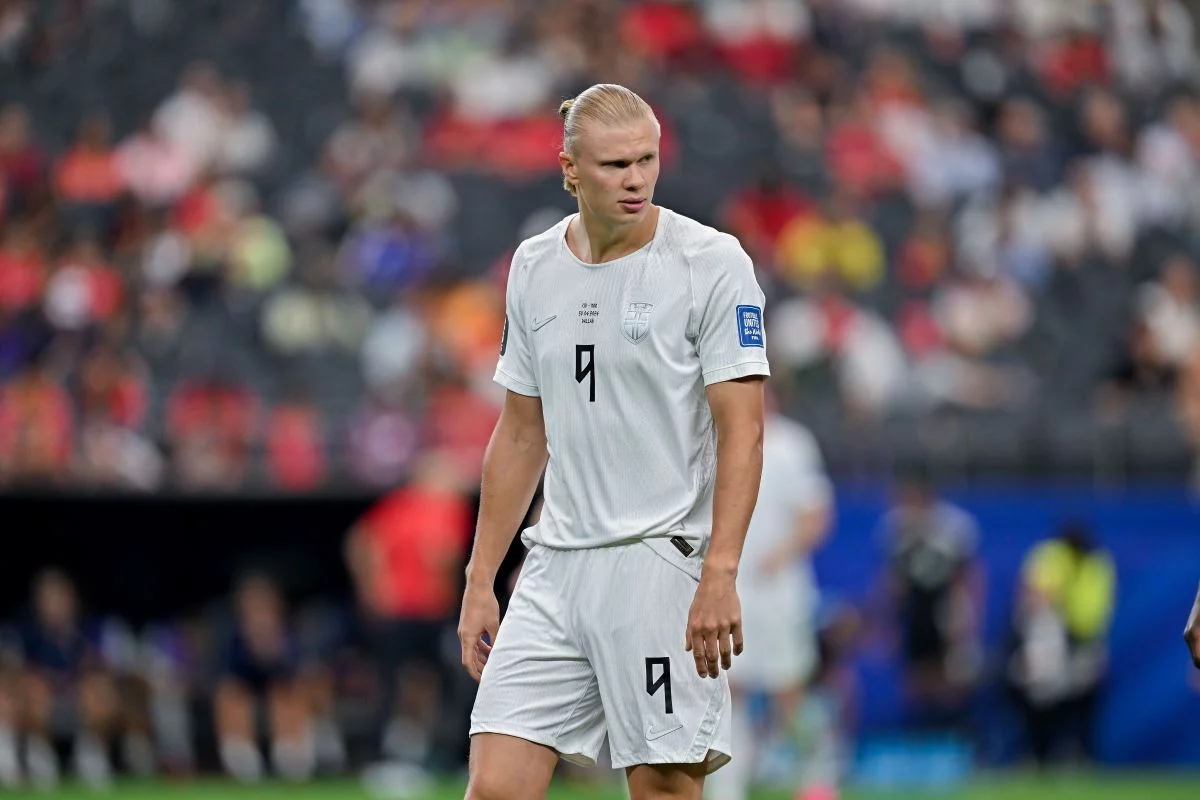 la dieta di haaland per i mondiali 2026 cosa mangia il calciatore norvegese da Novella2000.it la dieta di haaland per i mondiali 2026 cosa mangia il calciatore norvegese