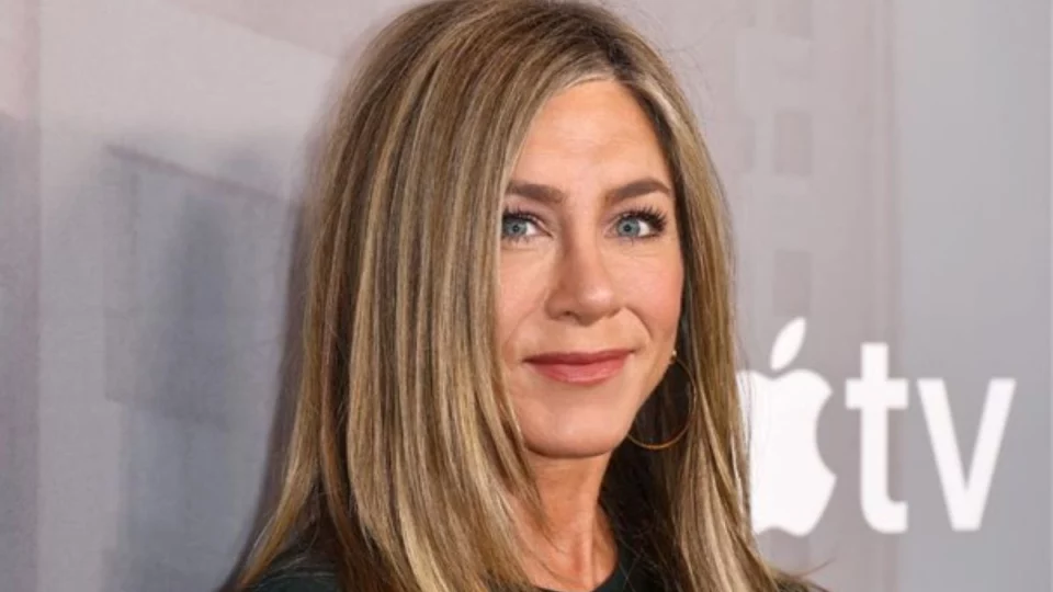 jennifer aniston dieta