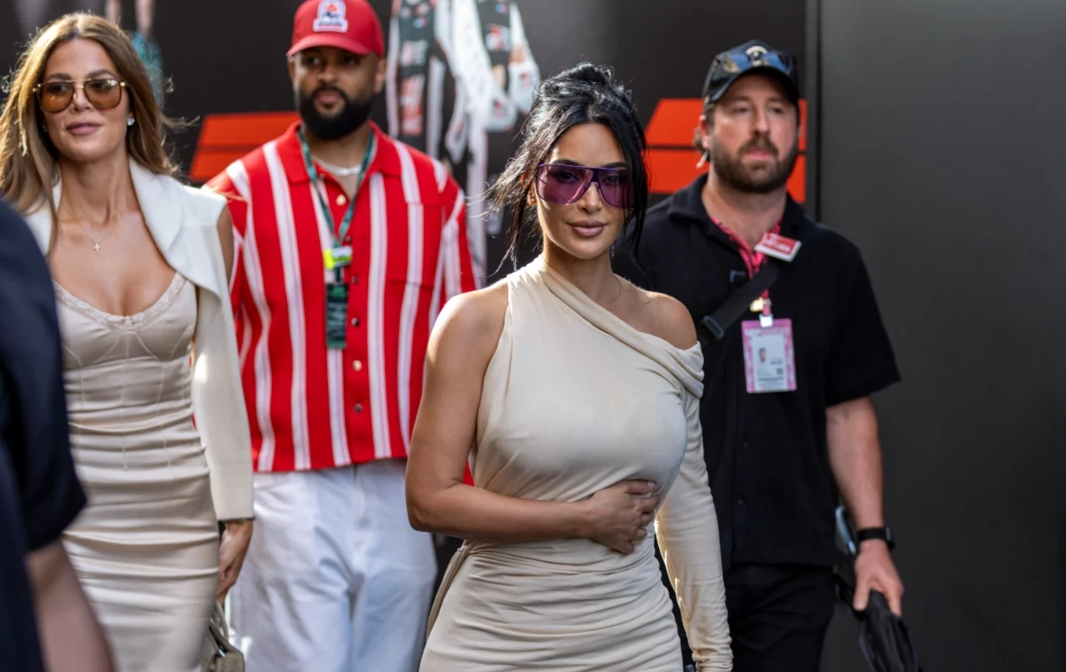 lewis hamilton e kim kardashian sempre pi249 affiatati vacanza insieme da Novella2000.it lewis hamilton e kim kardashian sempre pi249 affiatati vacanza insieme
