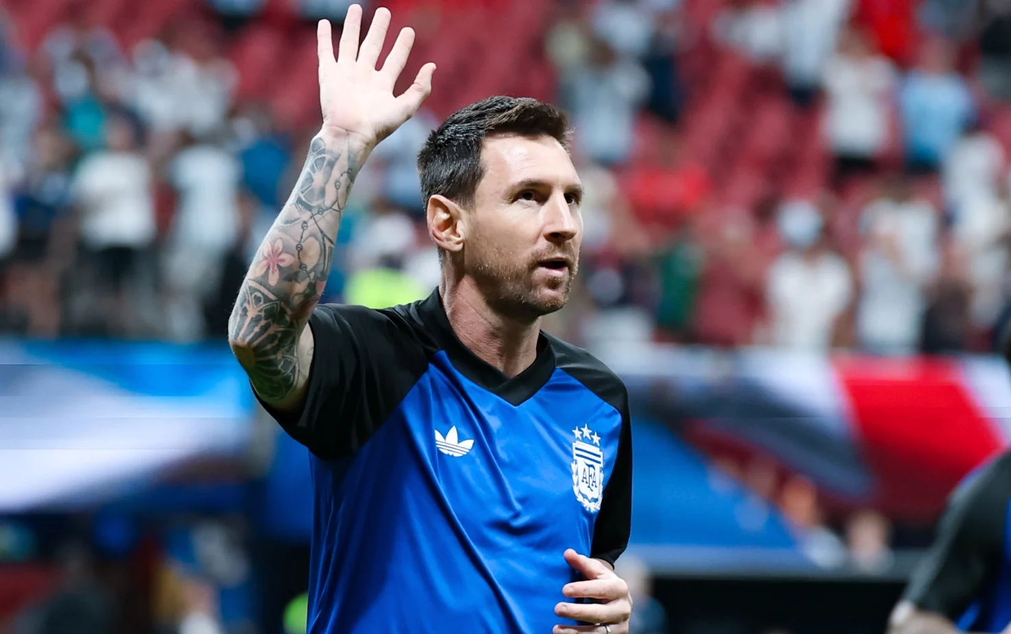 lionel messi chi 232 la moglie antonela roccuzzo da Novella2000.it lionel messi chi 232 la moglie antonela roccuzzo
