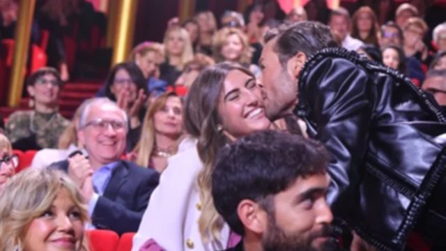 massimiliano ossini figlia laurea