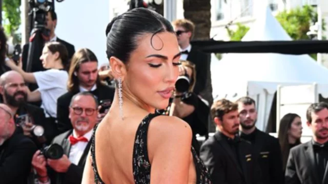 Matrimonio di Aurora Ramazzotti: la gaffe di Giulia Salemi
