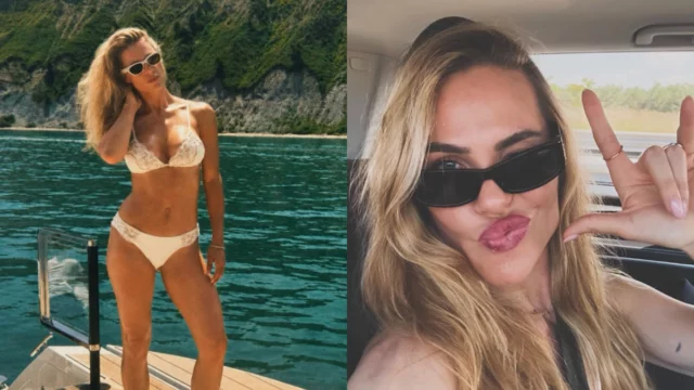Michelle Hunziker e Ilary Blasi hanno litigato?