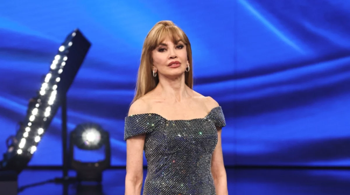 milly carlucci vuole barbara d8217urso interviene salvini da Novella2000.it milly carlucci vuole barbara d8217urso interviene salvini