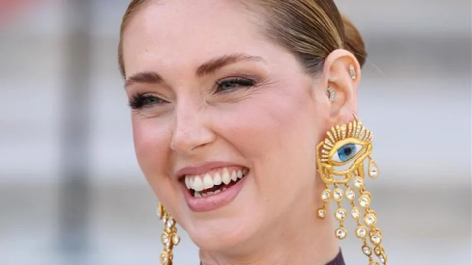 chiara ferragni video tiktok