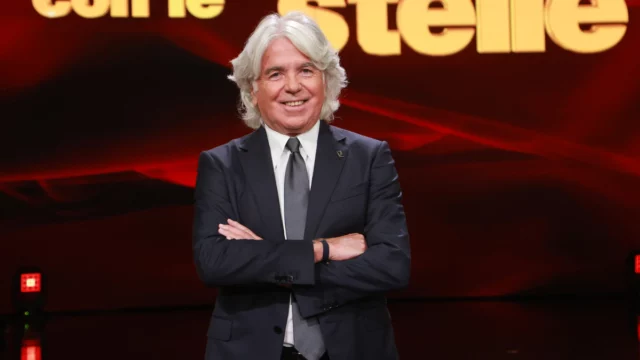 ballando con le stelle ivan zazzaroni