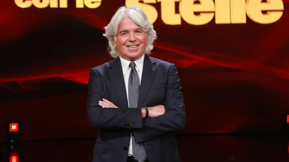 ballando con le stelle ivan zazzaroni
