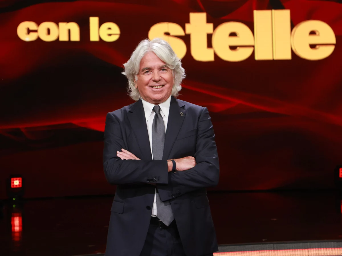 prende il posto di ivan zazzaroni bomba clamorosa a ballando con le stelle da Novella2000.it prende il posto di ivan zazzaroni bomba clamorosa a ballando con le stelle