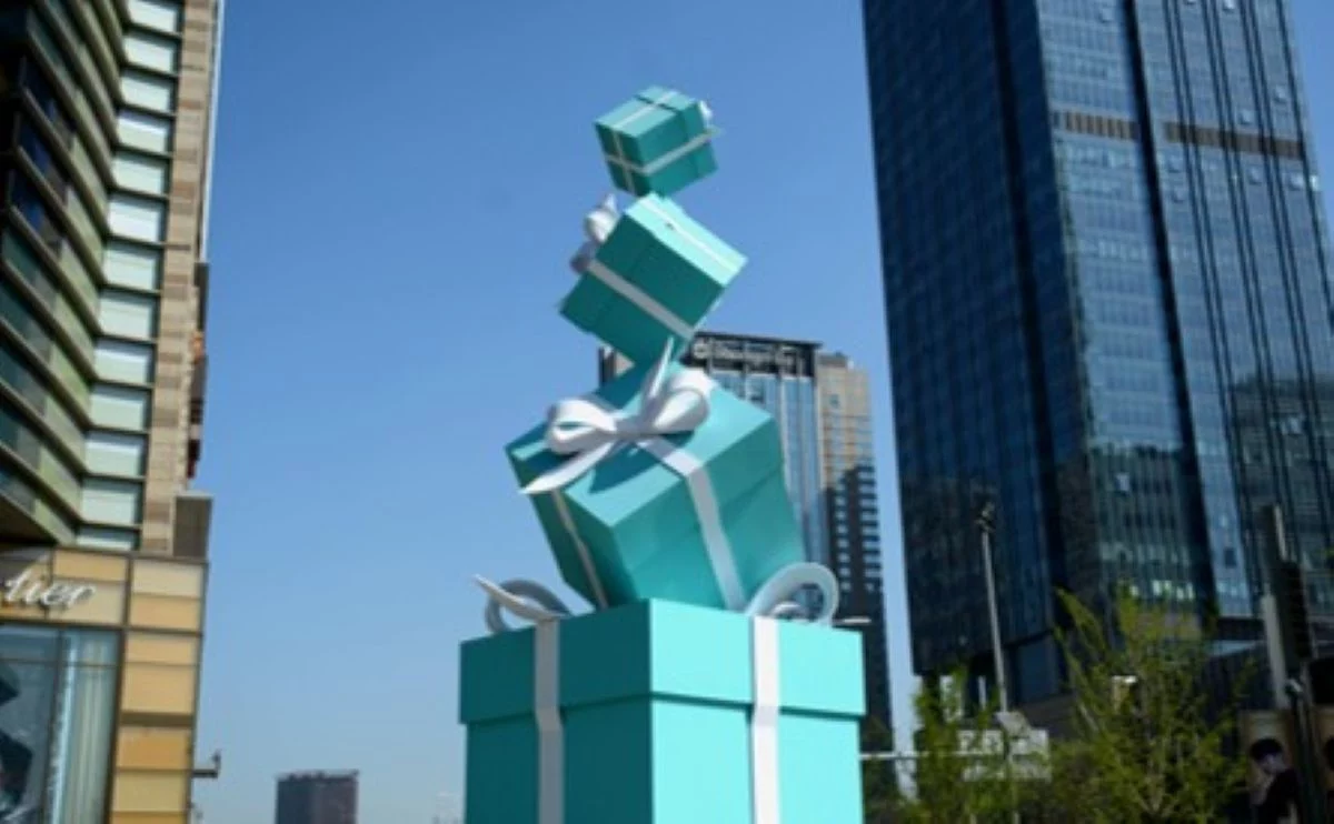 prima del 1845 questo colore non esisteva la storia del verde tiffany conquista il mondo da Novella2000.it prima del 1845 questo colore non esisteva la storia del verde tiffany conquista il mondo