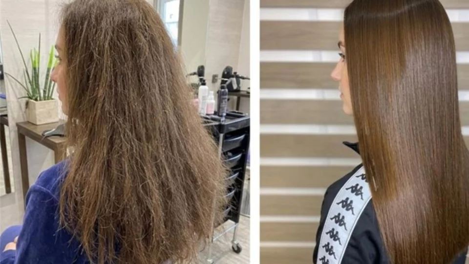 stiratura capelli permanente costo quanto dura