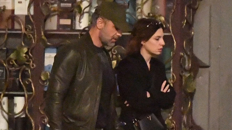 beatrice arnera raoul bova