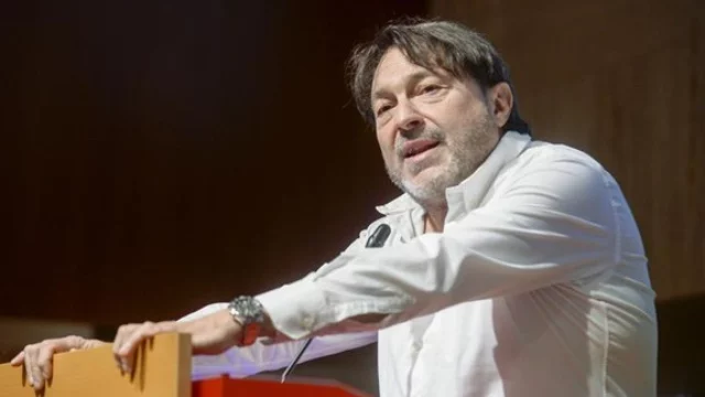report nuovo conduttore
