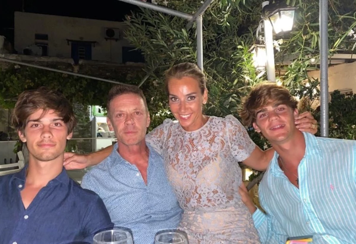 rocco siffredi parla dei nuovi lavori dei figli ecco cosa fanno oggi da Novella2000.it rocco siffredi parla dei nuovi lavori dei figli ecco cosa fanno oggi