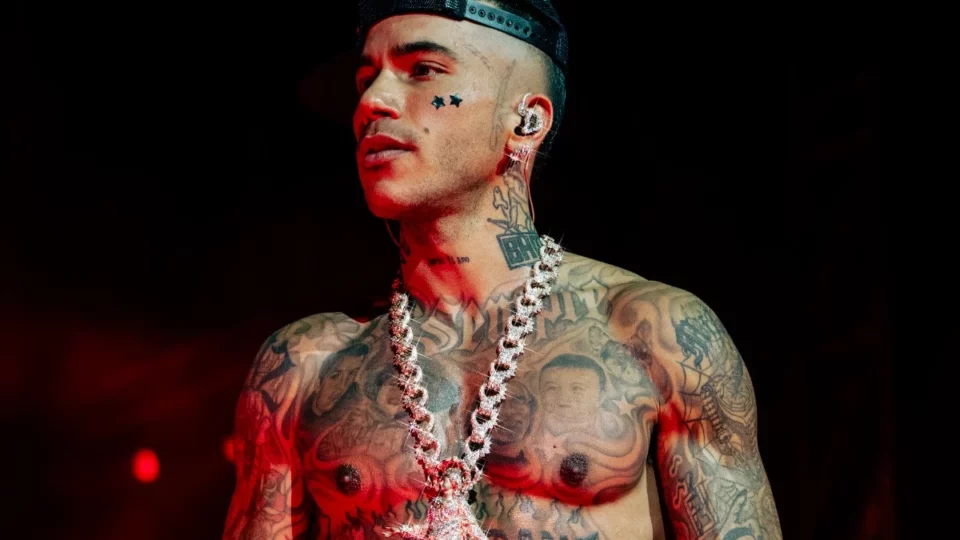 sfera ebbasta