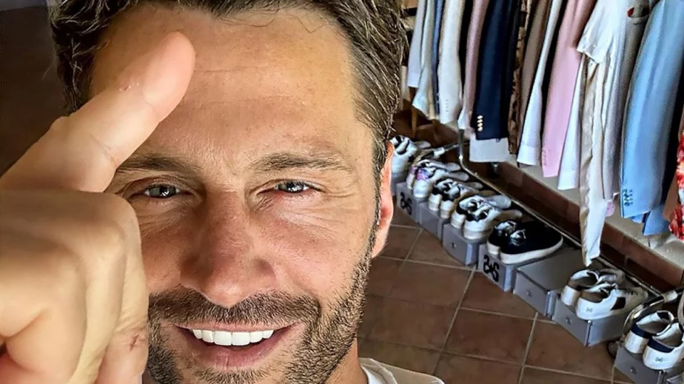 rosario temptation island faccia