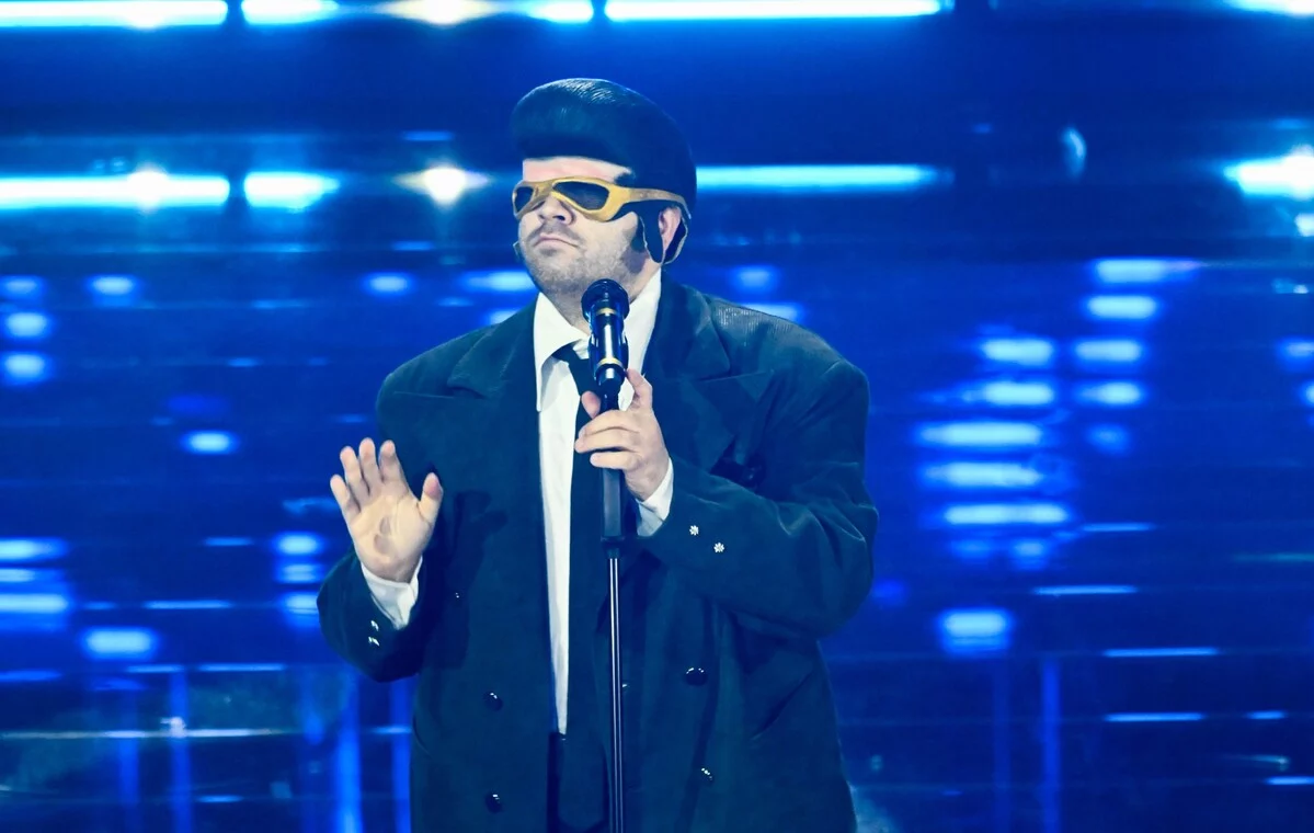 tonypitony a sanremo 2027 spuntano i primi nomi dei big da Novella2000.it tonypitony a sanremo 2027 spuntano i primi nomi dei big