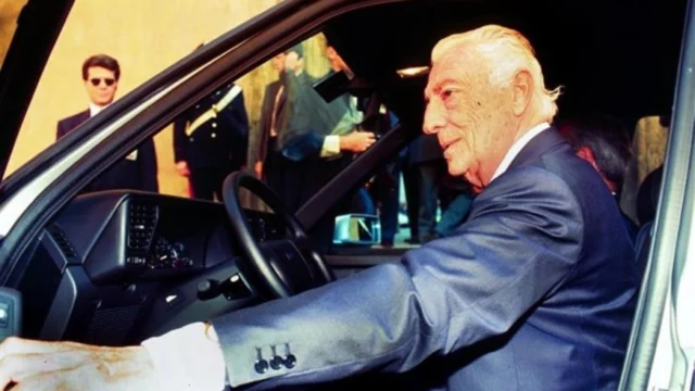 reggia agnelli vendita quanto costa