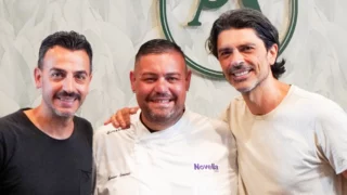 A Tavola con Chef Armonia: l’amatriciana secondo Gigi e Ross