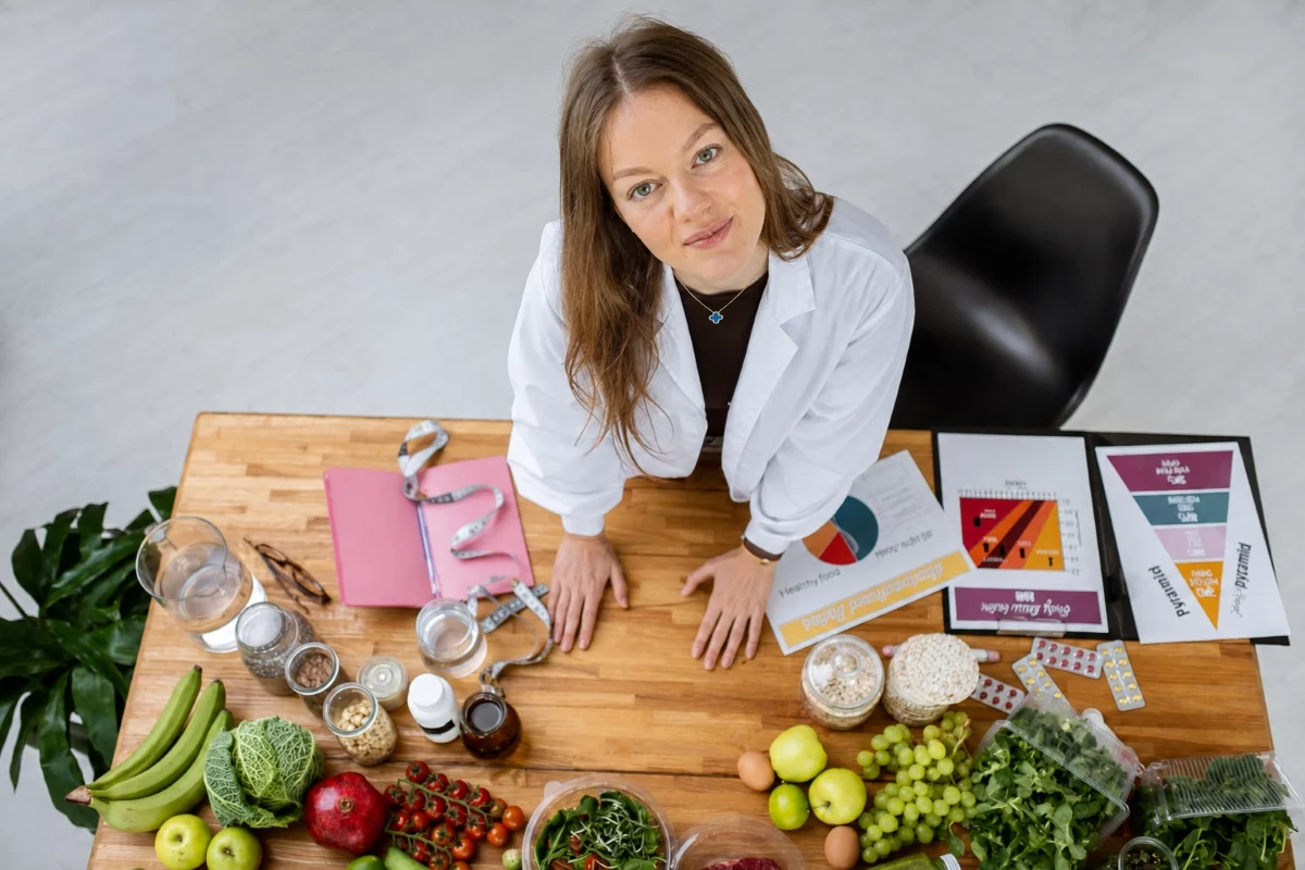 dottoressa gaia biondini tornare in forma dopo le vacanze senza dieta da Novella2000.it dottoressa gaia biondini tornare in forma dopo le vacanze senza dieta
