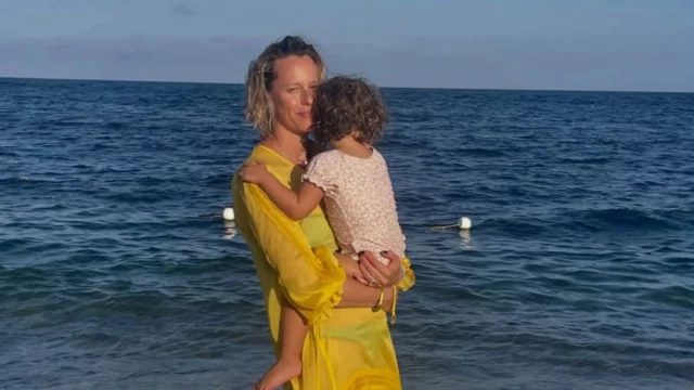 federica pellegrini dove vive