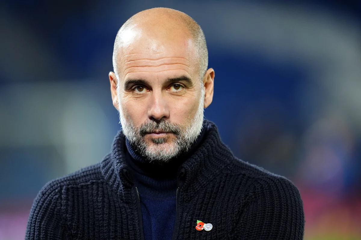 dove vive pep guardiola ecco la casa da urlo da Novella2000.it dove vive pep guardiola ecco la casa da urlo