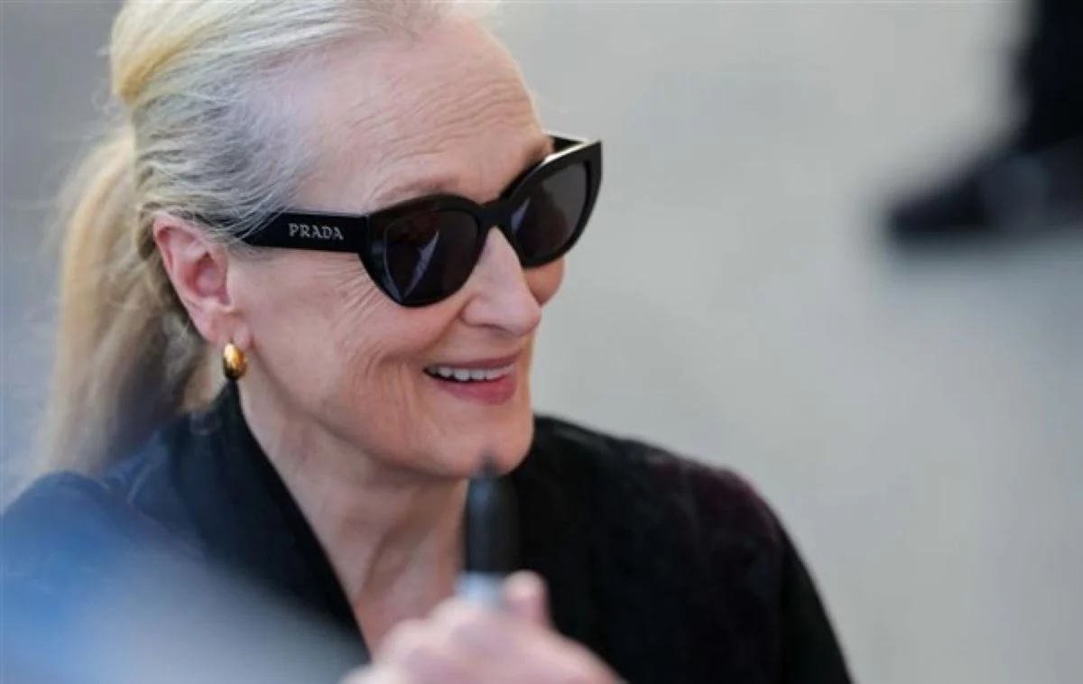meryl streep augura buon compleanno alla spice girl geri halliwell in un video social da Novella2000.it meryl streep augura buon compleanno alla spice girl geri halliwell in un video social