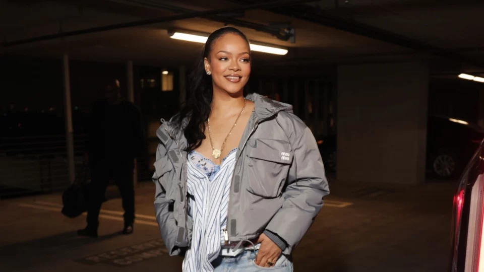 rihanna carnevale