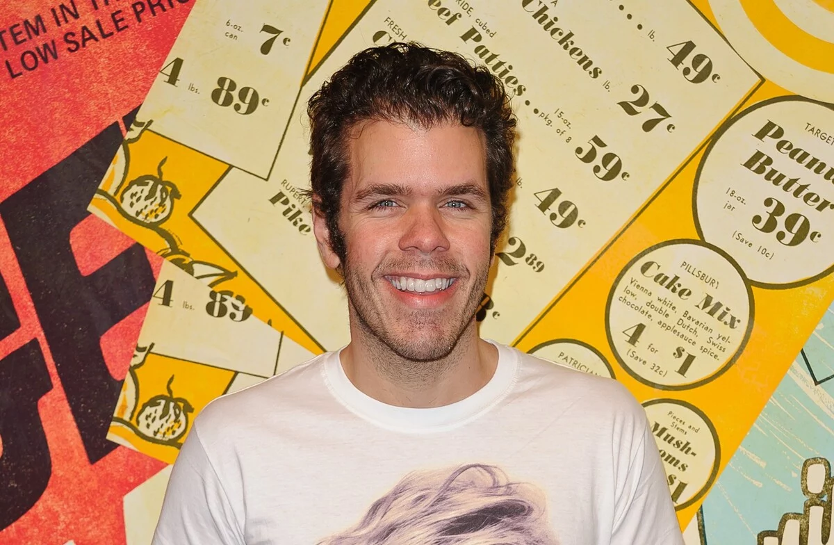 perez hilton ricoverato in ospedale dopo essersi ferito in diretta su tiktok da Novella2000.it perez hilton ricoverato in ospedale dopo essersi ferito in diretta su tiktok