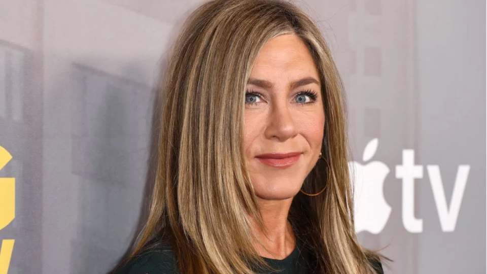 jennifer aniston jim curtis
