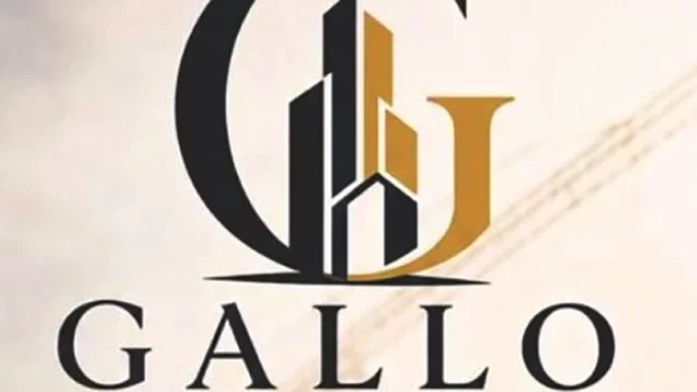 Gallo building