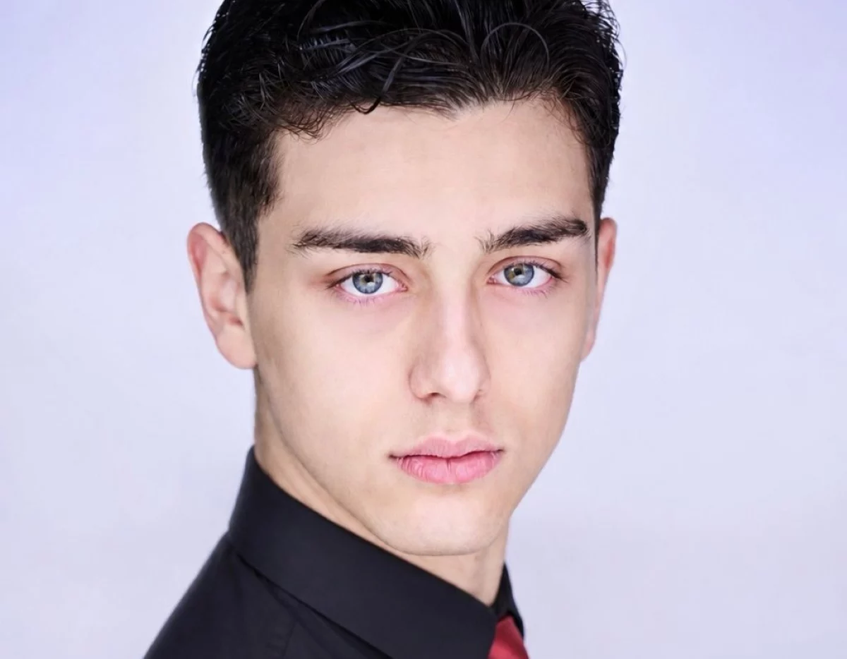 luigi zeno miglior giovane attore italiano da netflix a rai 1 da Novella2000.it luigi zeno miglior giovane attore italiano da netflix a rai 1