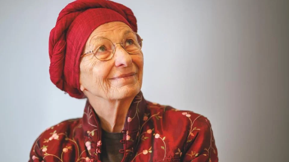 Emma Bonino leader radicale e promotrice dei diritti civili