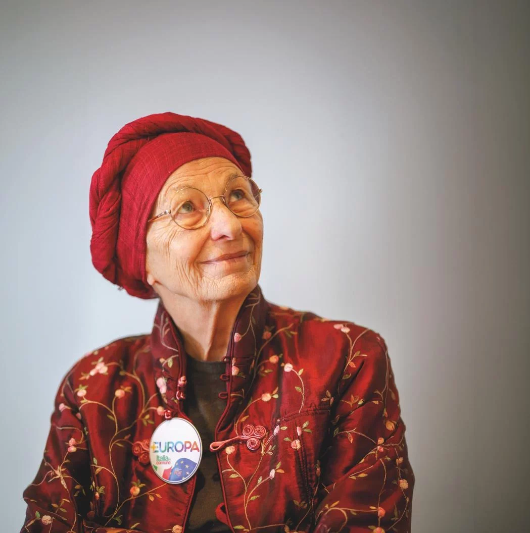 la morte di emma bonino smaschera l8217ipocrisia dei pro vita da Novella2000.it la morte di emma bonino smaschera l8217ipocrisia dei pro vita