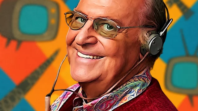 Renzo Arbore intervistato da RTL 102.5 riguardo alla casa-museo a Foggia.